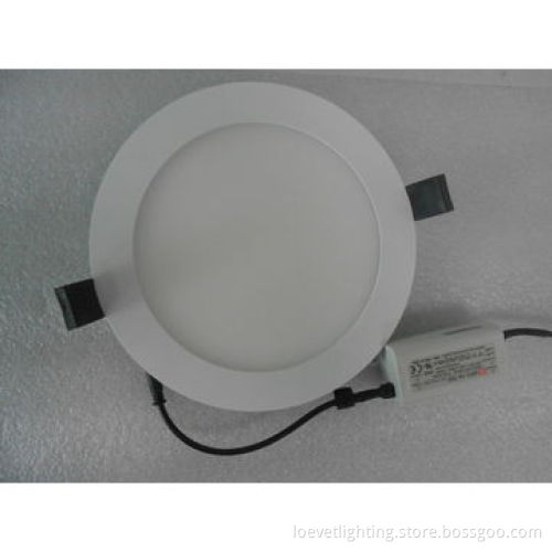 Economical and 80lm/w LED down light